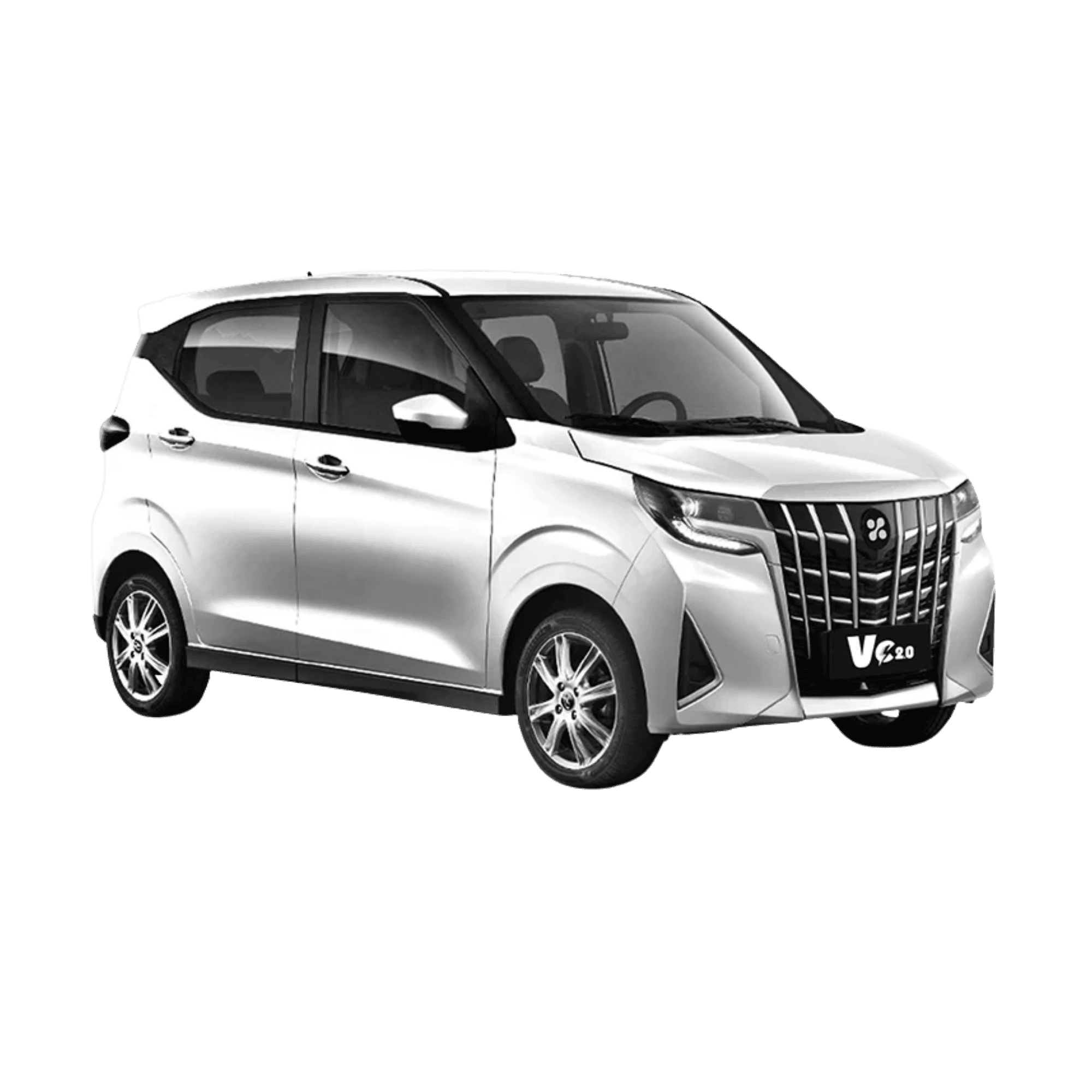 Featured China Lanka Motors vehicle